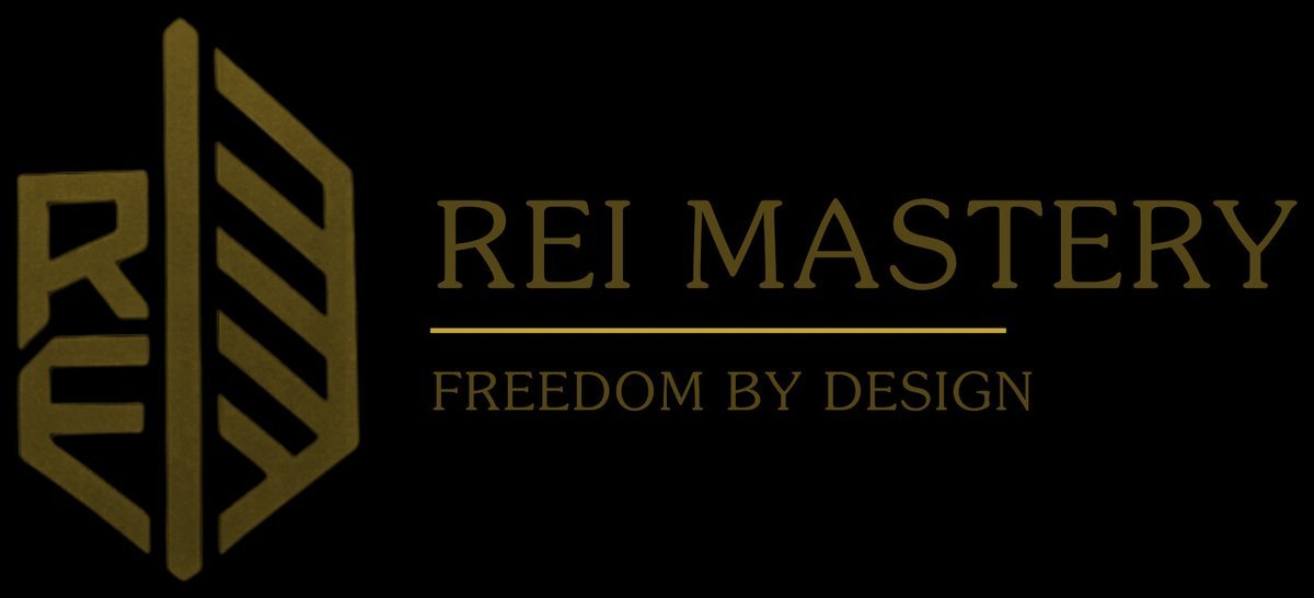 REI Mastery — Freedom By Design